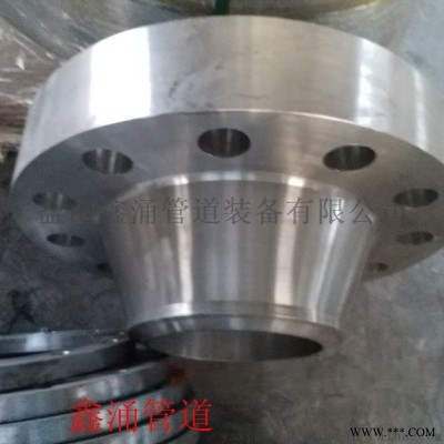 盐山鑫涌|3”900LB高压法兰|大量直销碳钢法兰