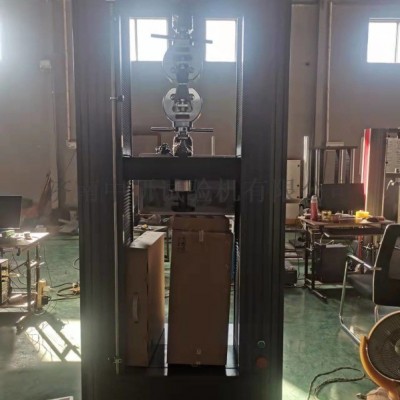 微机控制贯流风叶拉力试验机厂家直售