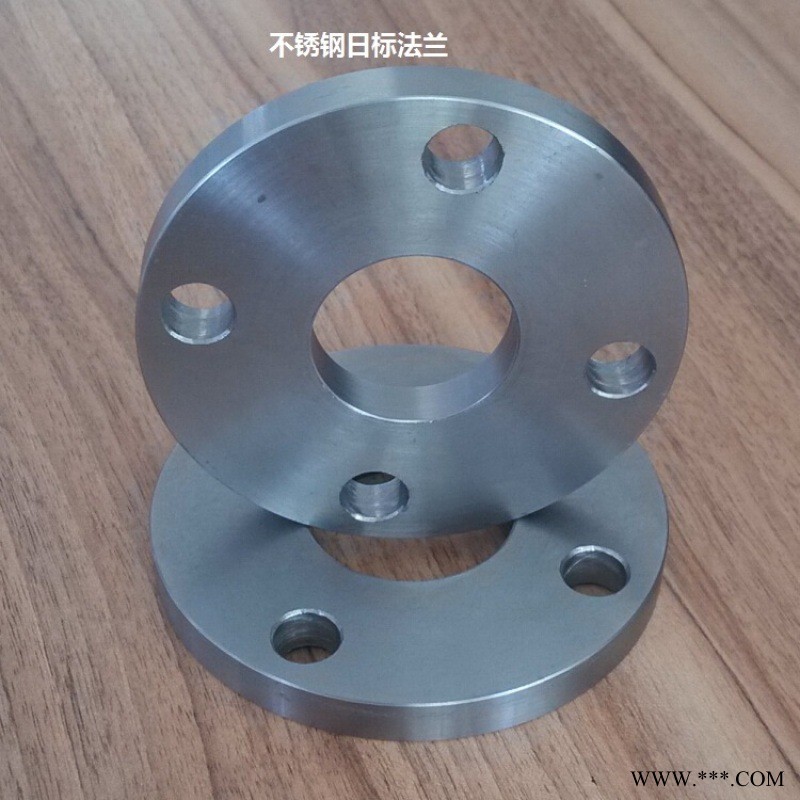 不锈钢法兰沧州恩钢管道厂家现货图1