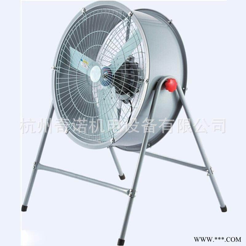 扬谷风扇 耐高温电机铝叶轮批发零售FA-4 220V图1