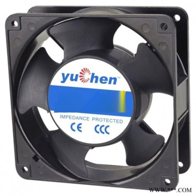 ychb12038轴流风机（5叶）