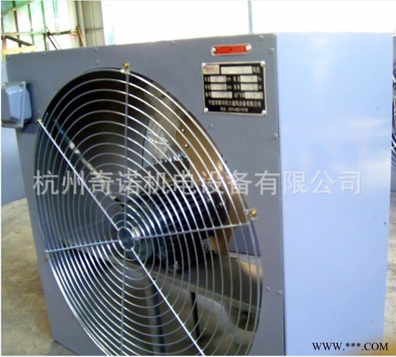 供应XBDZ-3.2型方型百叶止回壁式安装排风机图1