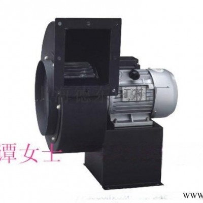 德东DE230三相左旋180度铝合金叶轮，风压大
