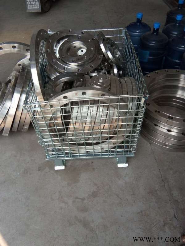 低温合金钢法兰现货厂家图1