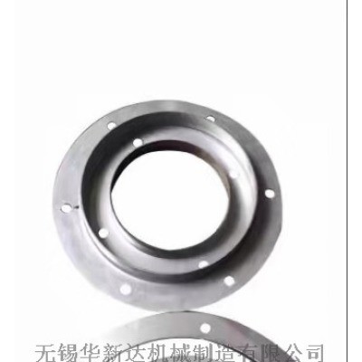 镀锌圆法兰，一次成型圆法兰，共板圆法兰