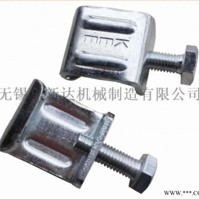 风管勾码生产线，共板法兰勾码模具，镀锌风管勾码