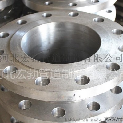 辽宁朝阳带颈平焊法兰厂家供应按时交货