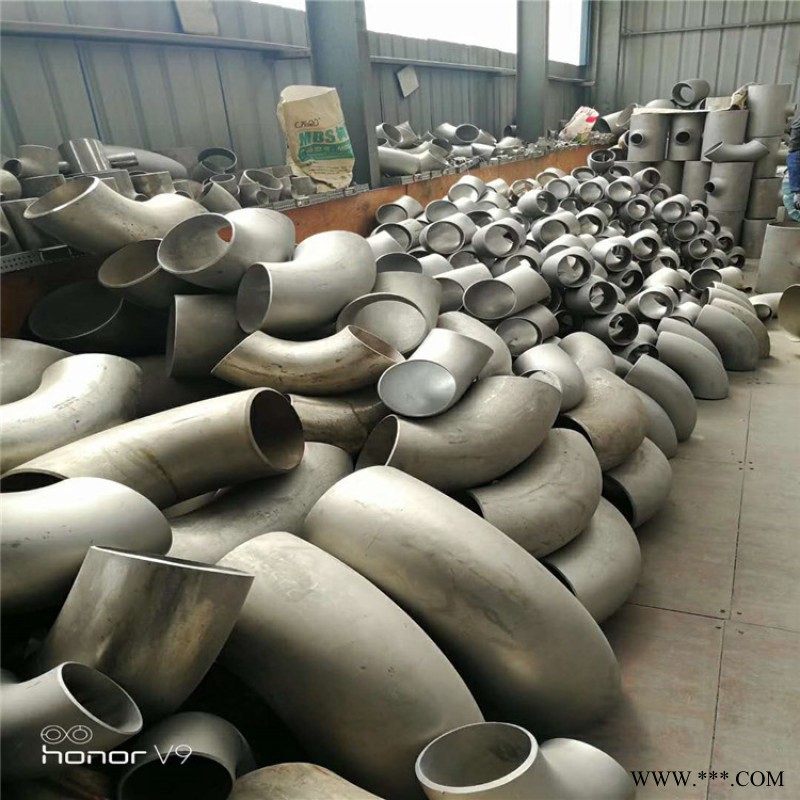 2520不锈钢弯头价格 海东2520不锈钢法兰图1