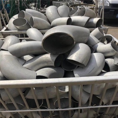321不锈钢弯头厂家 滁州1cr18ni9ti不锈钢法兰