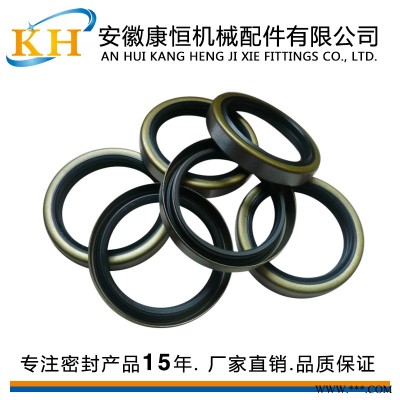 氟橡胶旋转骨架油封汽车摩托车油封TB型油封高压油封