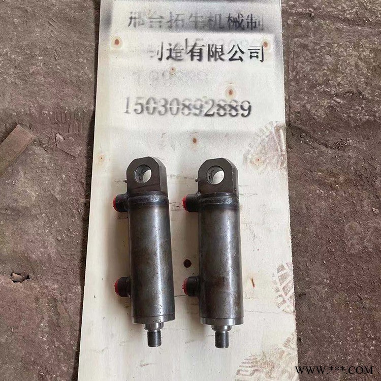 砼泵油缸油封 泵车输送缸轴承 拓牛 二次构造柱泵常用配件 型号特点图1