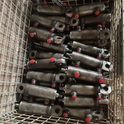 砼泵油缸油封 泵车输送缸 拓牛 砼泵油缸报价 报价推荐