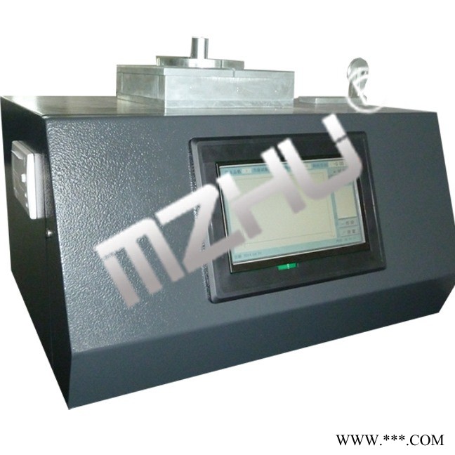 MZ-4022 密封圈(油封)径向力测量仪 / 密封圈(油封)径向力测量仪图1