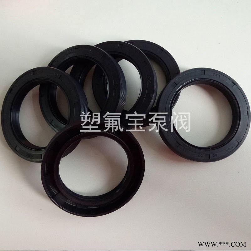 温州氟塑料离心泵厂家 化工泵油封 塑氟宝刚衬氟泵 IHF25-20-250油封配件 酸碱工业污水 浙江四氟合金单级卧式泵图1