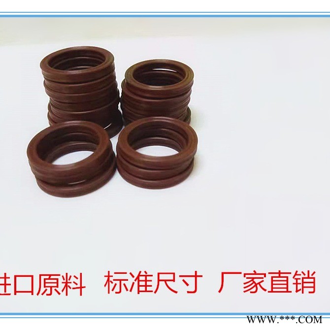 苏州减震垫 星型密封 密封圈生产厂家 来样订做进口原料 免费打样国产高压油封 进口油封图1