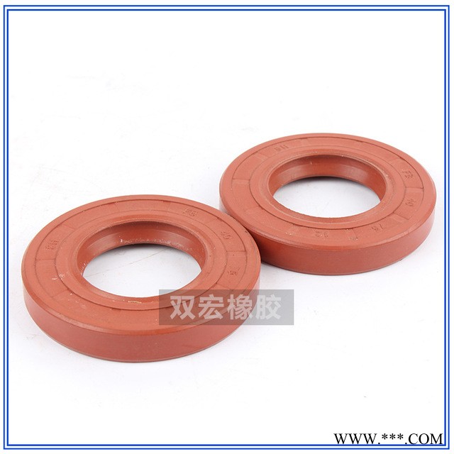 供应骨架油封  ，耐高温旋转橡胶密封  ， 件耐磨泵油封  ，支持定制图1