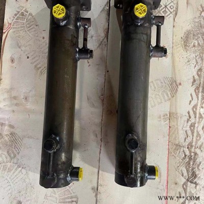 砼泵油缸油封 泵车输送缸轴承 拓牛 订购斜泵油缸 型号特点
