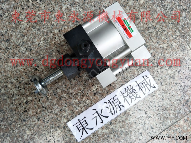 江苏 冲床油封，S-400-3R气垫  找 东永源图1