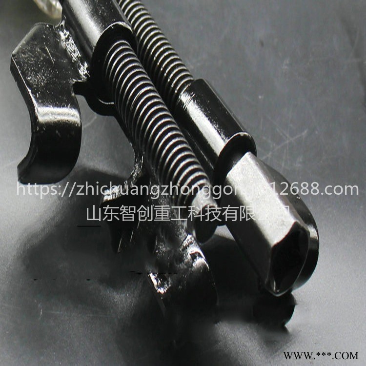 智创zc-1 气门弹簧压缩器 气门弹簧钳压 气门弹簧压缩器拆装工具油封拆卸器图1
