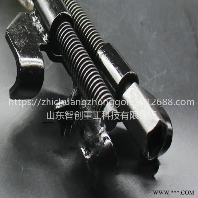 智创zc-1 气门弹簧压缩器 气门弹簧钳压 气门弹簧压缩器拆装工具油封拆卸器