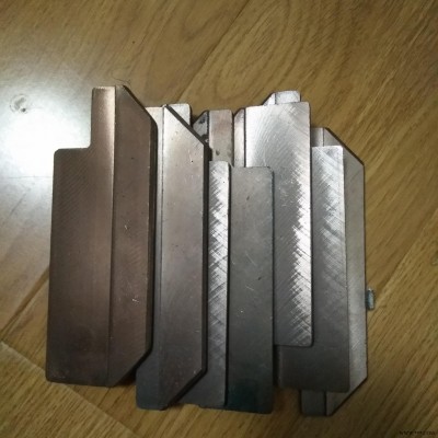 集电器滑刀200A集电器碳刷 滑线碳刷 500A滑线刀头