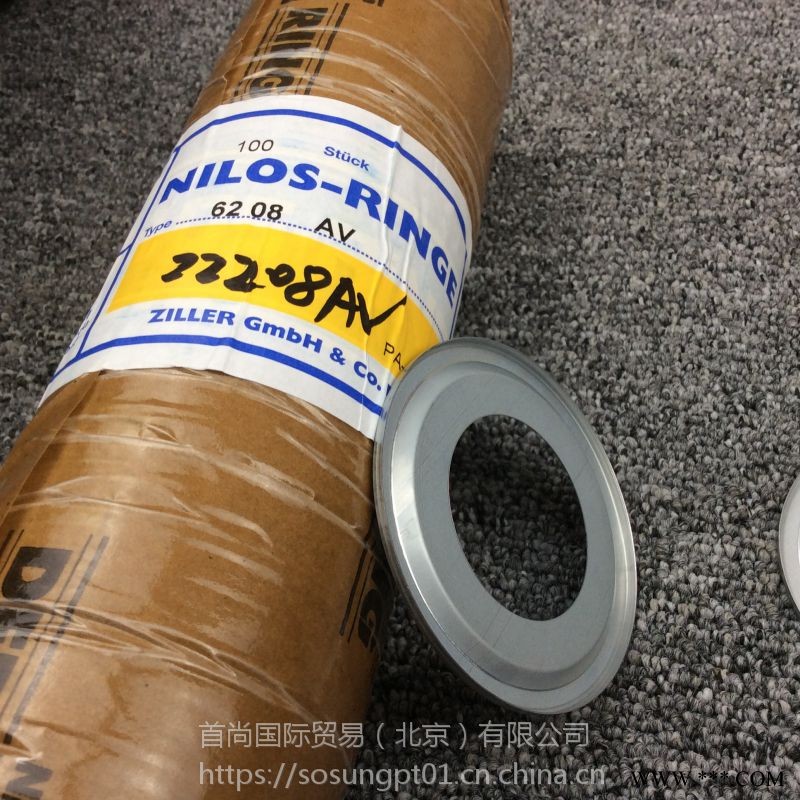 德国进口NILOS油封 NUP2213JV 德国进口NILOS油封 里买？图1