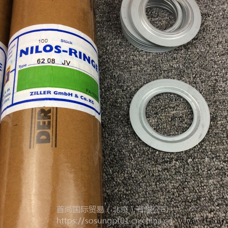 7214JVH 德国进口NILOS油封 7214JVH 德国进口NILOS油封图1