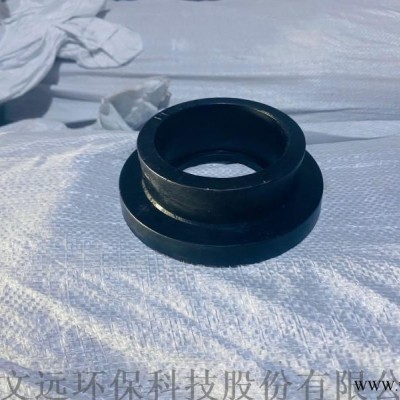 河北PE热熔管件厂家/DN20-1200PE法兰根