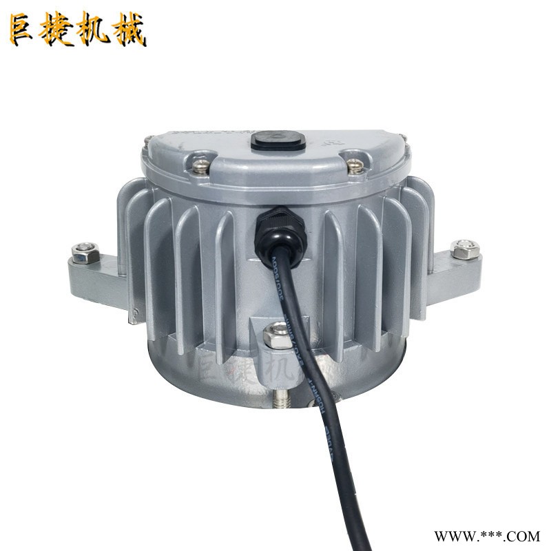 法兰对夹视镜用防腐灯铝合金耐高温射灯观察视镜灯图1