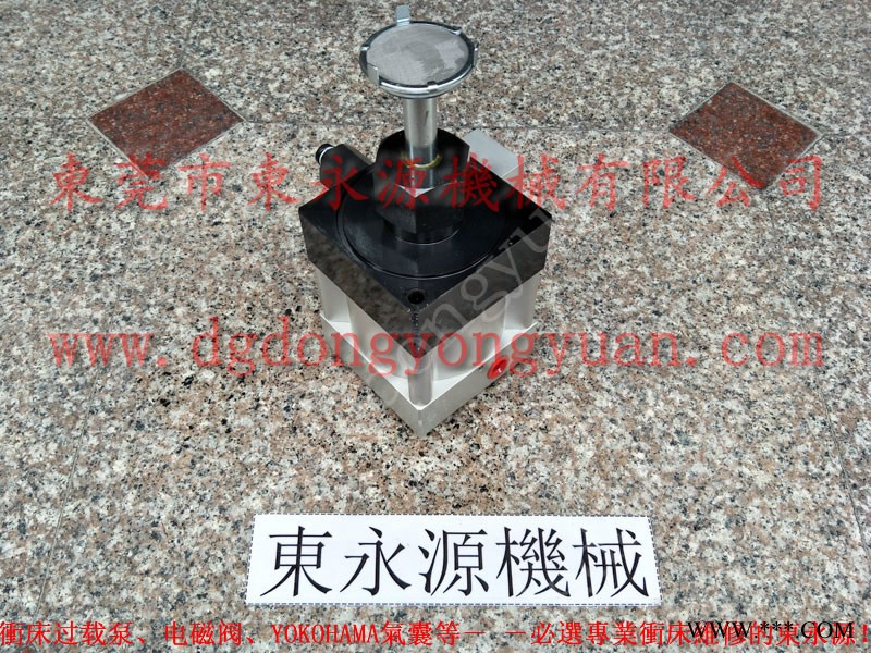 上二锻 冲床油封，博信冲床模高指示器  找 东永源图1