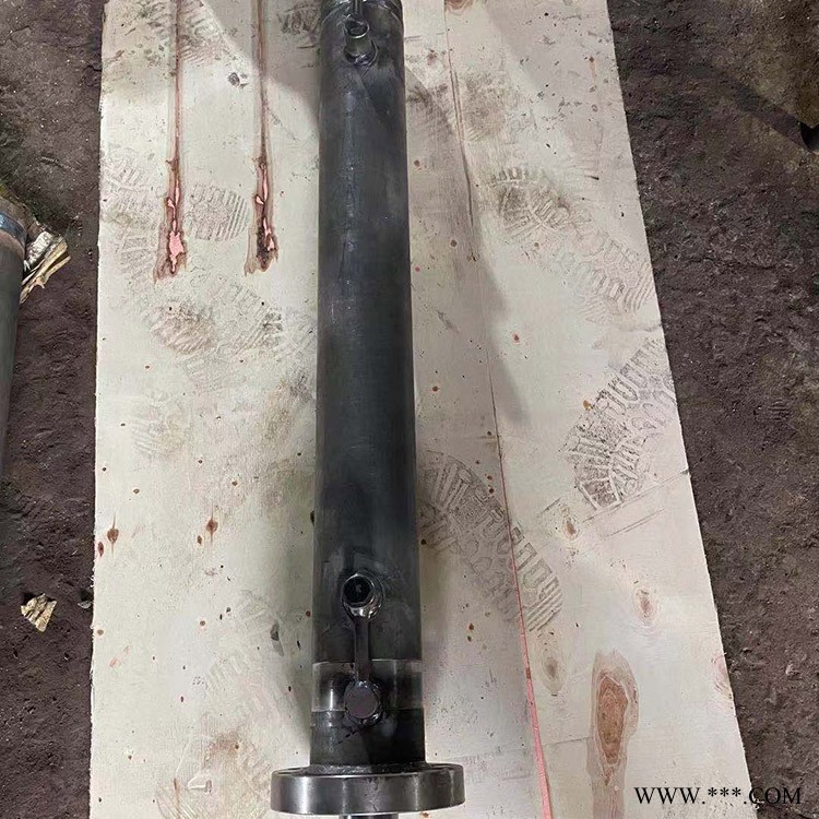 砼泵油缸油封 三一泵车输送缸 拓牛 泵车输送缸速度 报价推荐图1