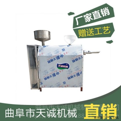 厂家直销年糕机不坏油封手指年糕机技术