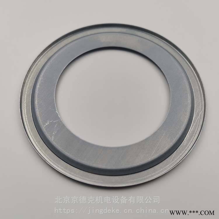 1305AV 德国进口NILOS油封 1305AV 轴承金属封盖图1