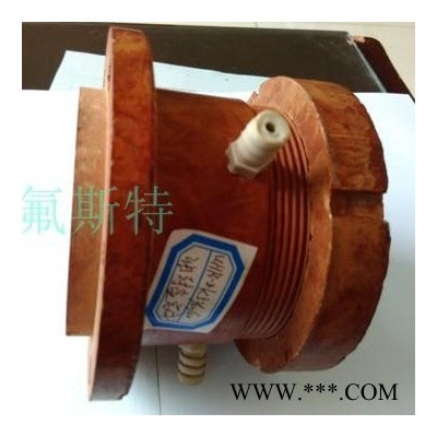 塑氟宝泥沙泵 卧龙泵油封 UHBZK65/30-20砂浆泵油封盒 泥沙液体过滤泵浦 抽含颗粒液体泵 山东聊城污水化工泵厂