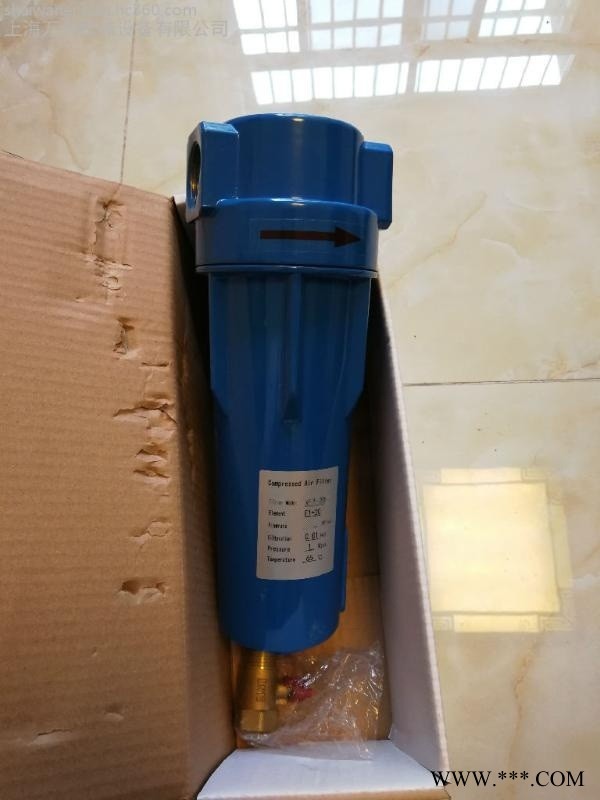 英格索兰IRAC2119，IRDP2119管道过滤器法兰接口99259103，99259095图1