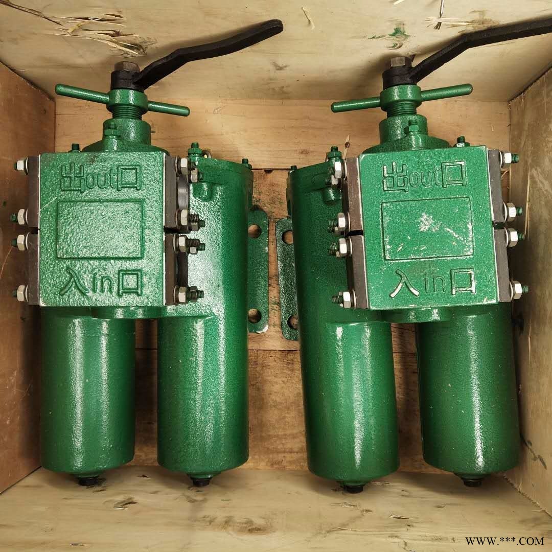 SPL双筒过滤器 SPL网片式过滤器 油封滤片 欢迎来电咨询图1