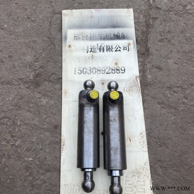 砼泵油缸油封 二次构造柱泵五金配件 拓牛 卧式二次构造柱建筑泵配件 批发零售