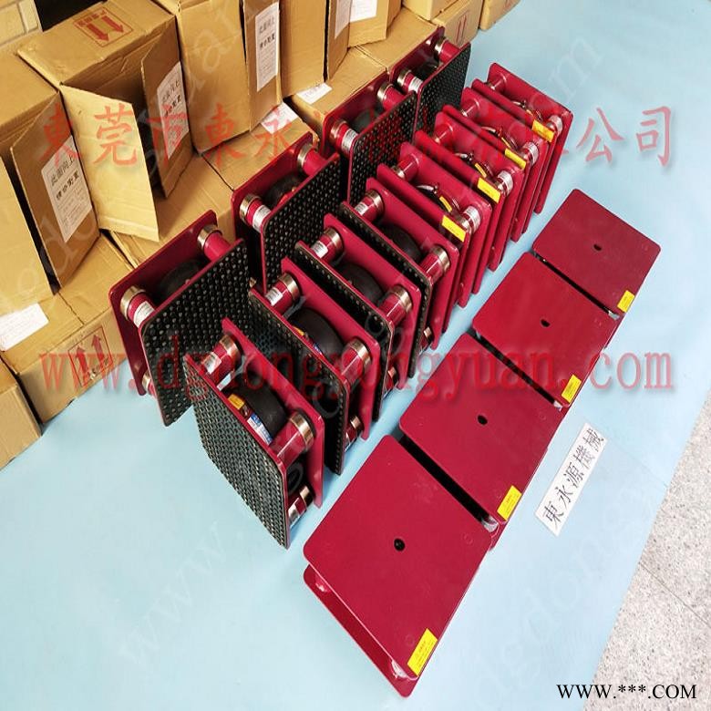 机器放楼上用的橡胶垫  纸箱切割机减震垫，冲床油封图1