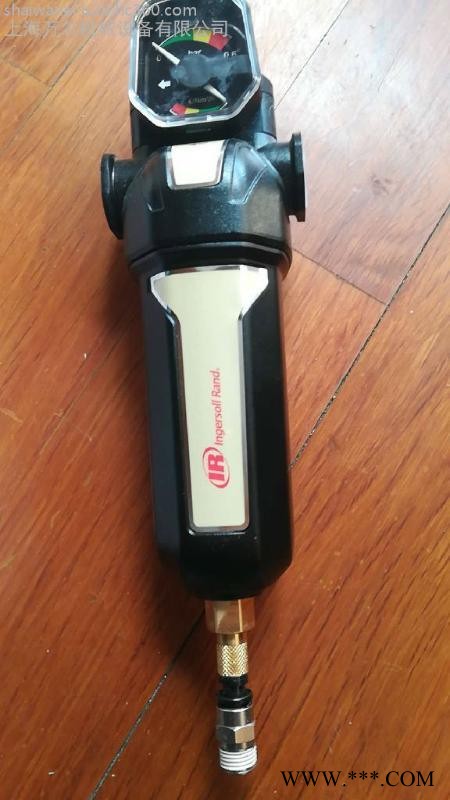 英格索兰IRGP11018，IRHE11018管道过滤器法兰接口99259236，99259244图1