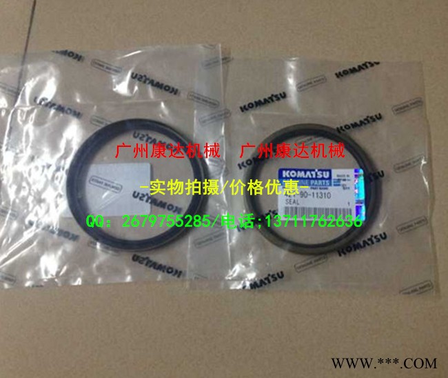小松WA380-3油封421-90-11310图1