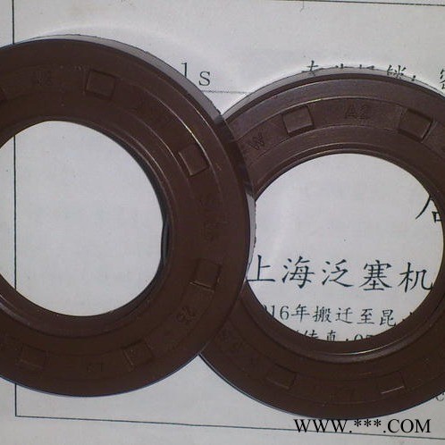 德国CFW品牌氟橡胶材质BAUM和BAUMSL油封图1