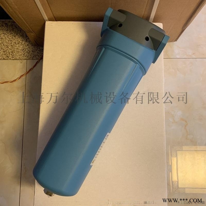 ATS法兰式过滤器管道过滤器FL10096图1