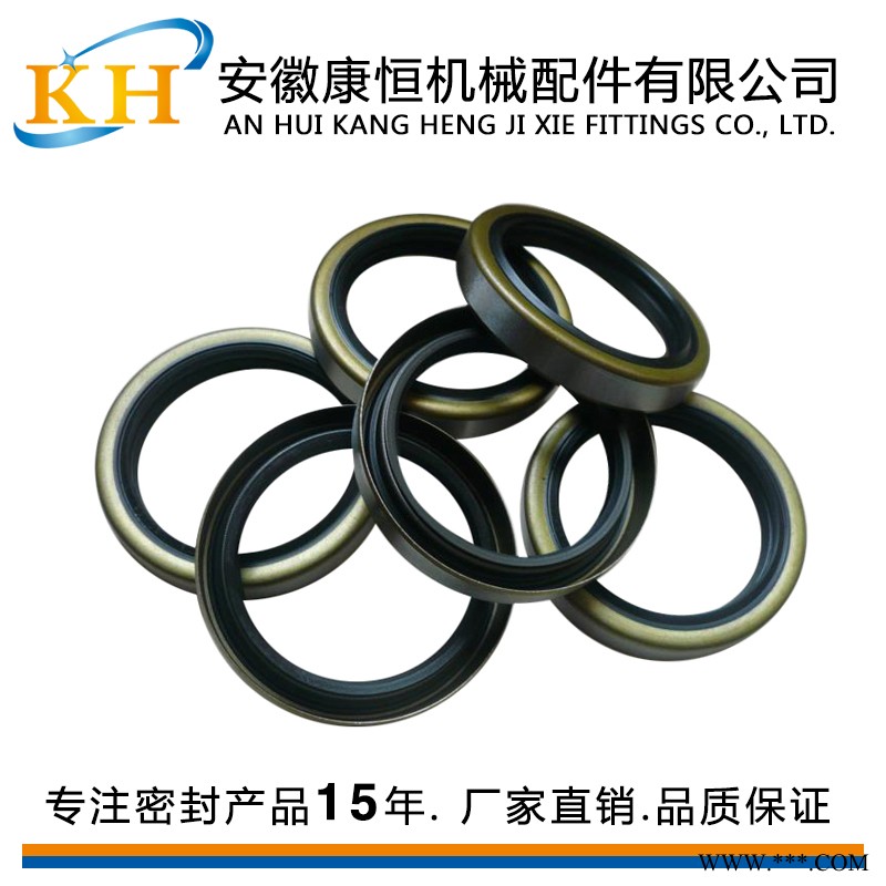 耐油骨架油封机械密封TA型油封减速机油封图1