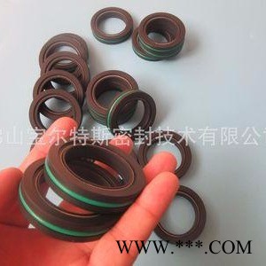 热熔胶泵油封，宝尔特斯密封专业设计生产，免费试用图1