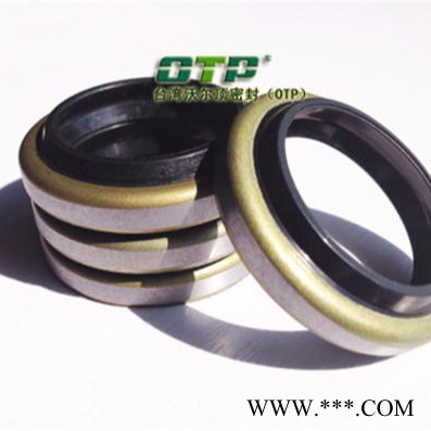 厂家直销DKB外铁壳油封图1