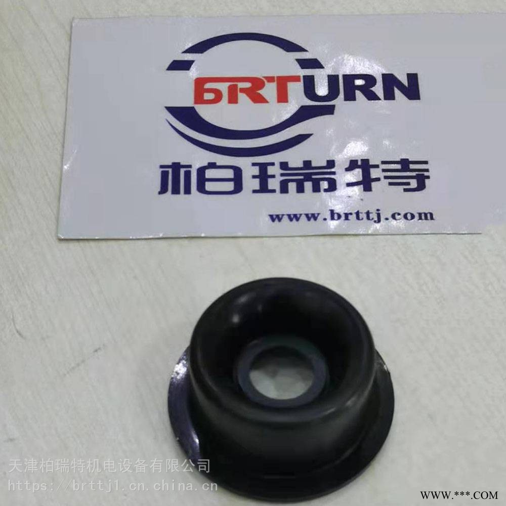 米顿罗计量泵 备件 油封 GB1000VH4MNN图1