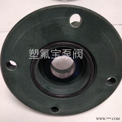 常熟大头泵前后轴封配件 机械密封 塑氟宝自吸泵 KCL75072水封配件 油封 抽污水化工泵 铁氟龙 耐酸碱氟塑料密封件