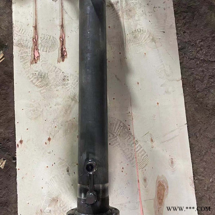 砼泵油缸油封 砼泵油缸 拓牛 泵车输送缸水箱作用 批发零售图1