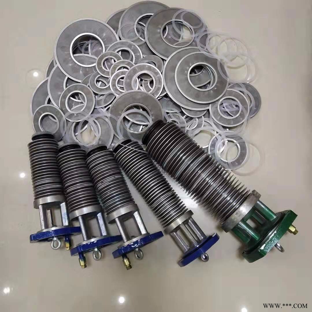 SPL过滤器 蝶形过滤片 机油滤片 环形总成 耐高温不锈钢油封滤片图1