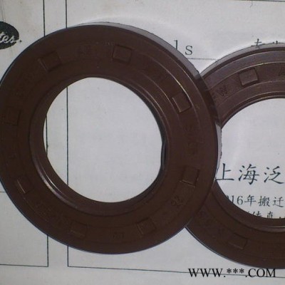 德国CFW品牌BAUMSLx7型氟胶油封